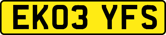 EK03YFS
