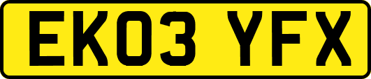 EK03YFX