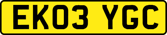 EK03YGC