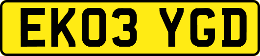 EK03YGD