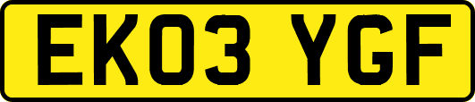 EK03YGF