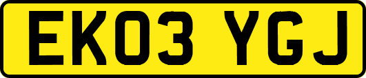 EK03YGJ