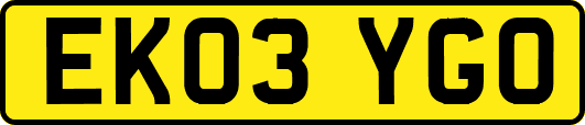 EK03YGO