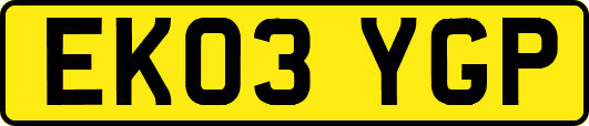 EK03YGP