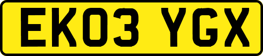 EK03YGX