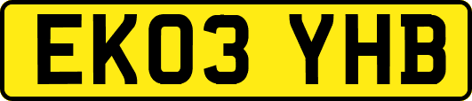 EK03YHB