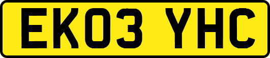 EK03YHC