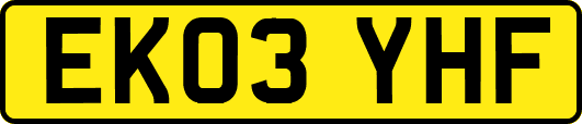 EK03YHF