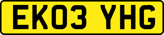 EK03YHG