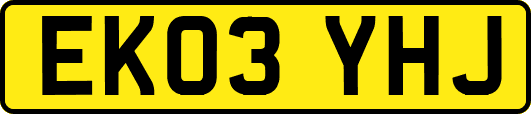 EK03YHJ