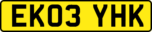 EK03YHK