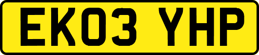 EK03YHP
