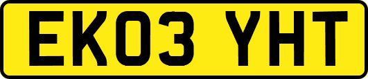 EK03YHT