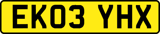 EK03YHX