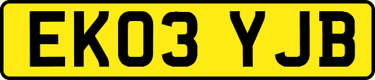 EK03YJB