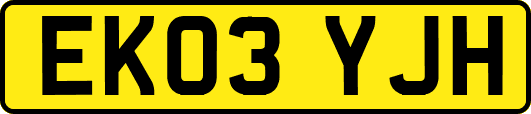 EK03YJH