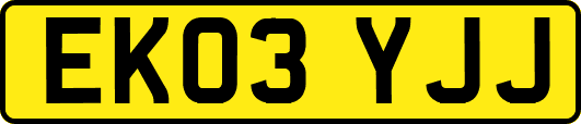 EK03YJJ