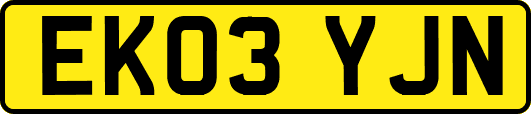 EK03YJN