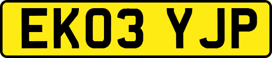 EK03YJP