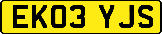 EK03YJS