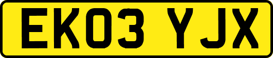 EK03YJX