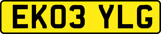 EK03YLG