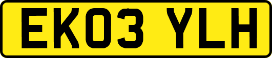 EK03YLH