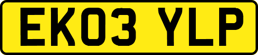 EK03YLP