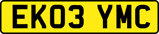 EK03YMC