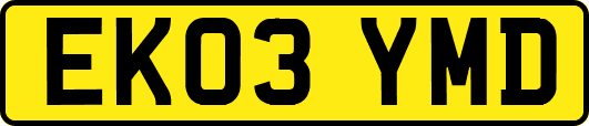 EK03YMD