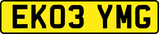 EK03YMG