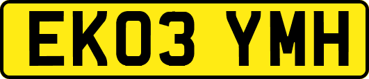 EK03YMH