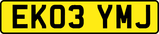 EK03YMJ