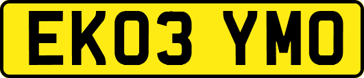 EK03YMO
