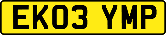 EK03YMP