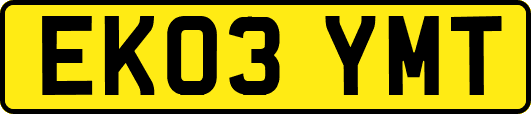 EK03YMT