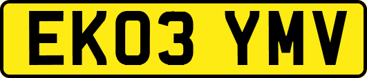 EK03YMV