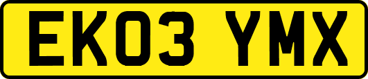 EK03YMX