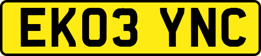 EK03YNC