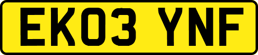 EK03YNF