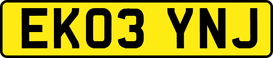 EK03YNJ