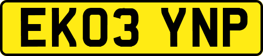 EK03YNP