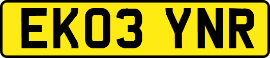 EK03YNR