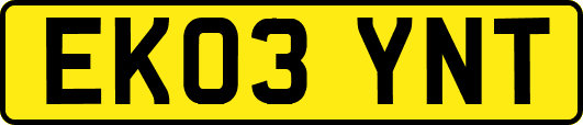 EK03YNT