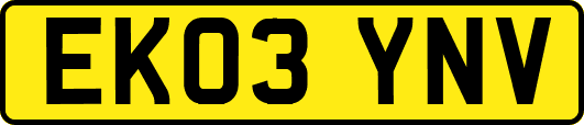 EK03YNV