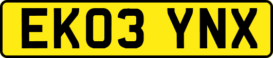 EK03YNX