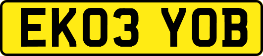 EK03YOB
