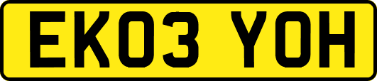 EK03YOH