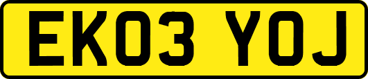 EK03YOJ