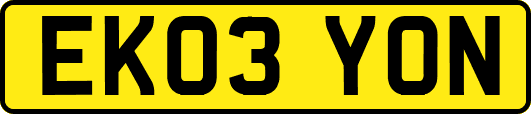 EK03YON
